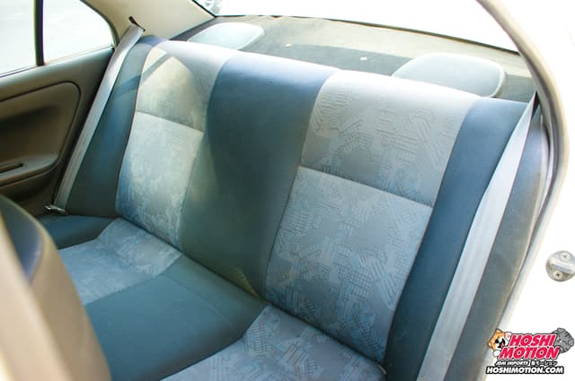 1998 Mitsubishi Lancer Evolution JDM car for sale — photo 15 of 16