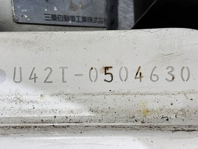 1997 Mitsubishi Minicab JDM car for sale — photo 25 of 25