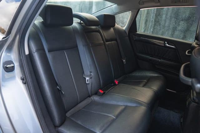 2005 Nissan Fuga JDM car for sale — photo 18 of 20