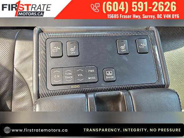2010 Toyota Crown JDM car for sale — photo 15 of 20