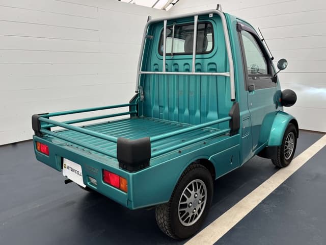 1996 Daihatsu Midget JDM car for sale — photo 5 of 25