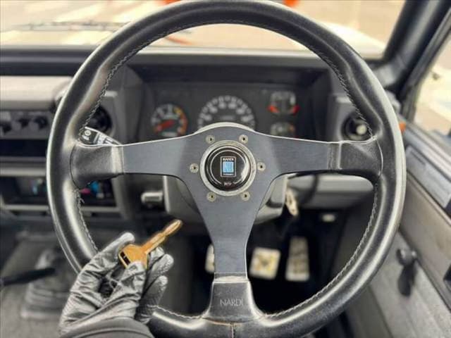 1989 Toyota Land Cruiser JDM car for sale — photo 3 of 13