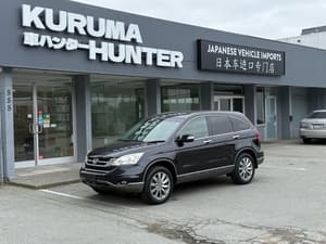 2009 Honda CR-V JDM car for sale