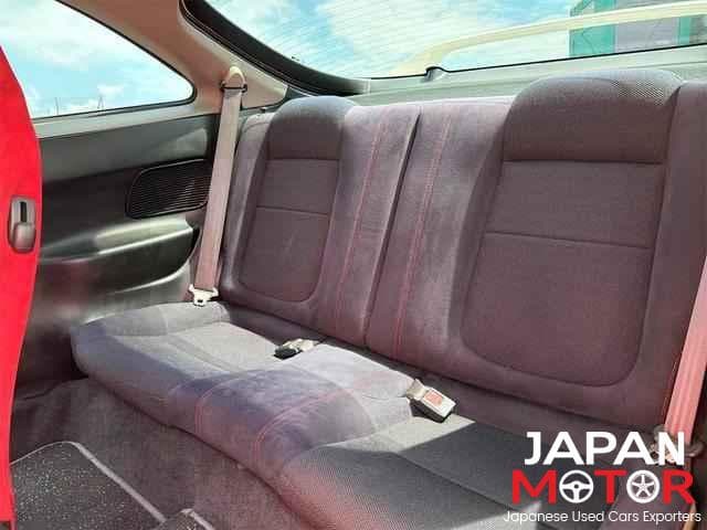 1996 Honda Integra JDM car for sale — photo 9 of 12