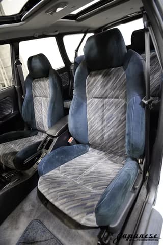 1996 Subaru Legacy JDM car for sale — photo 15 of 25