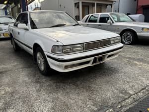 1990 Toyota Cresta JDM car for sale