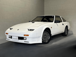 1988 Nissan Fairlady Z JDM car for sale