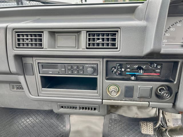 1994 Mazda Bongo JDM car for sale — photo 21 of 25