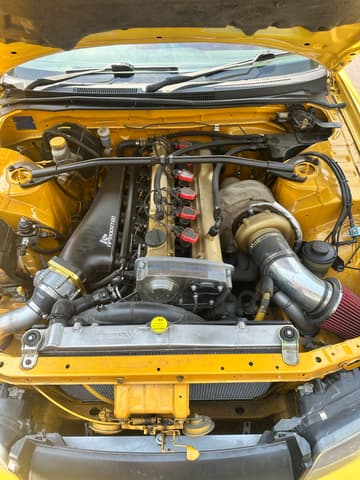 1997 Nissan Skyline JDM car for sale — photo 13 of 16