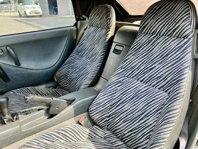 1991 Honda Beat JDM car for sale — photo 6 of 20
