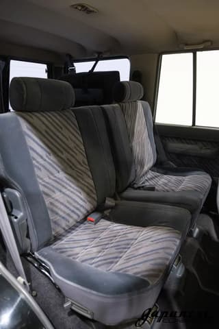1994 Toyota Land Cruiser Prado JDM car for sale — photo 18 of 25