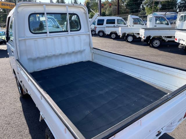 1999 Daihatsu Hijet JDM car for sale — photo 14 of 25