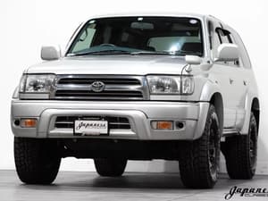1999 Toyota Hilux Surf JDM car for sale