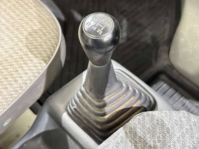 1995 Honda Acty JDM car for sale — photo 13 of 25