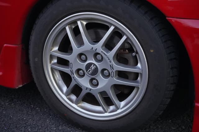 1997 Mitsubishi Lancer Evolution JDM car for sale — photo 3 of 25