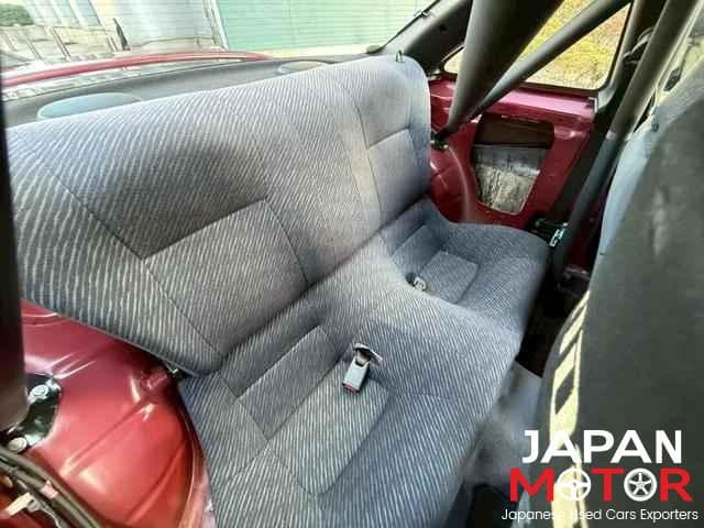 1994 Nissan Silvia JDM car for sale — photo 8 of 10