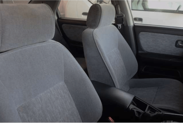 1997 Nissan Skyline JDM car for sale — photo 9 of 20