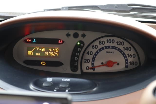 2000 Toyota Will JDM car for sale — photo 11 of 25