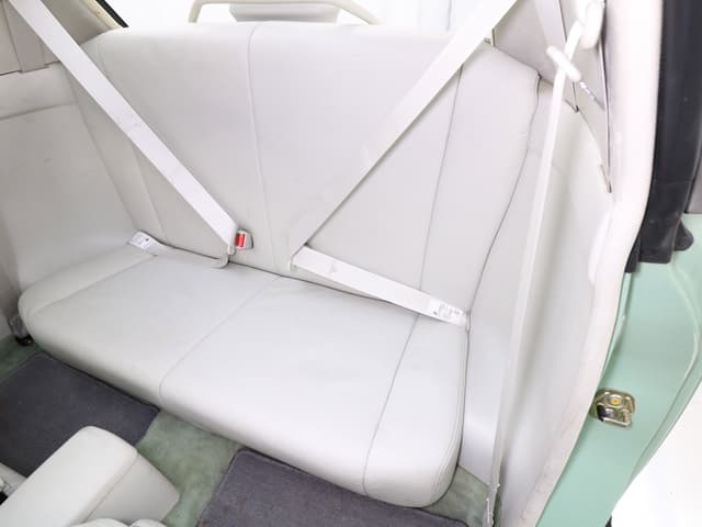 1991 Nissan Figaro JDM car for sale — photo 21 of 25