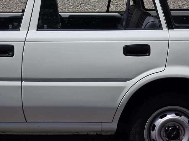 1990 Toyota Corolla JDM car for sale — photo 13 of 25