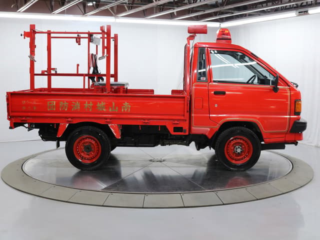 1994 Toyota Lite Ace JDM car for sale — photo 7 of 25