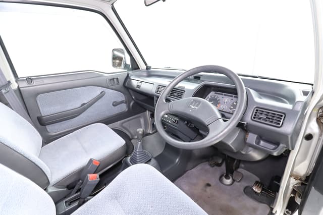 1997 Honda Street JDM car for sale — photo 9 of 25