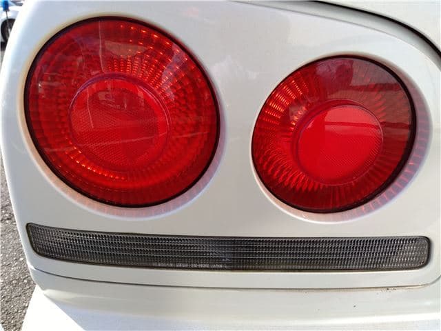 1999 Nissan Skyline JDM car for sale — photo 9 of 25