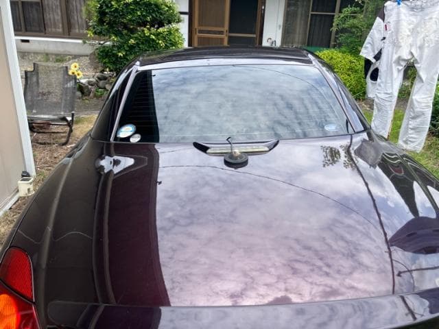 2001 Toyota Soarer JDM car for sale — photo 13 of 21