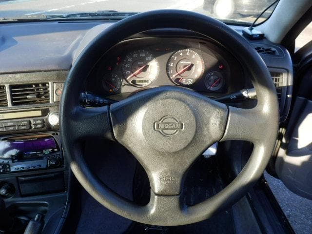 2000 Nissan Skyline JDM car for sale — photo 15 of 20