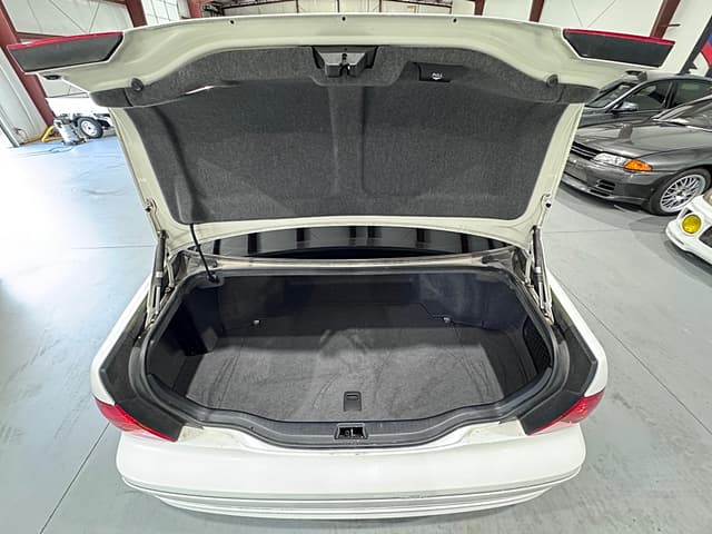 2000 Toyota Celsior JDM car for sale — photo 18 of 25