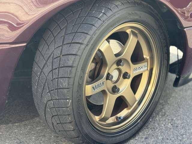 1996 Mazda Roadster (Eunos Roadster / MX-5) JDM car for sale — photo 4 of 20