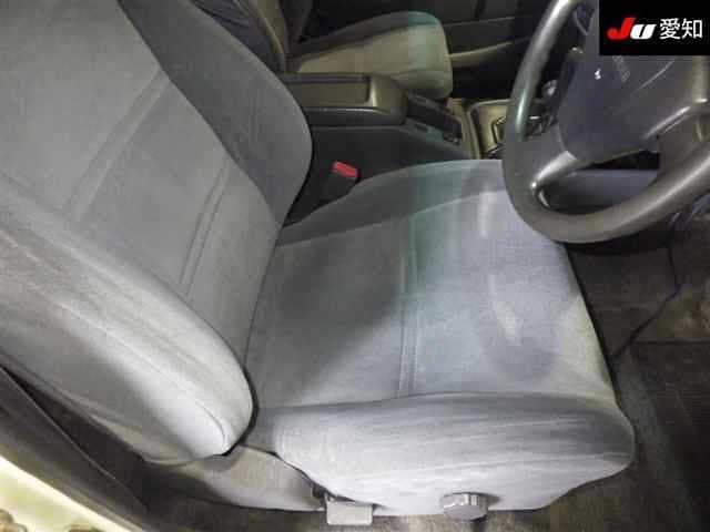 1994 Toyota Land Cruiser JDM car for sale — photo 5 of 9