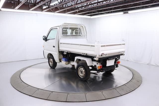 1997 Suzuki Carry JDM car for sale — photo 5 of 25