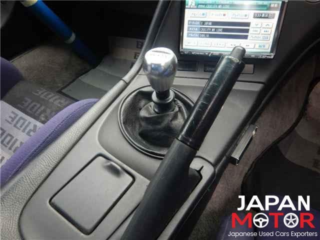 1993 Toyota Supra JDM car for sale — photo 12 of 22