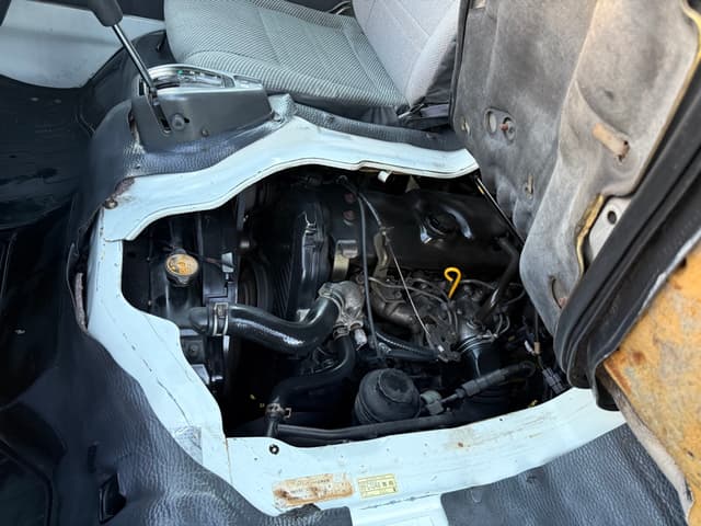 1997 Toyota Toyoace JDM car for sale — photo 23 of 25