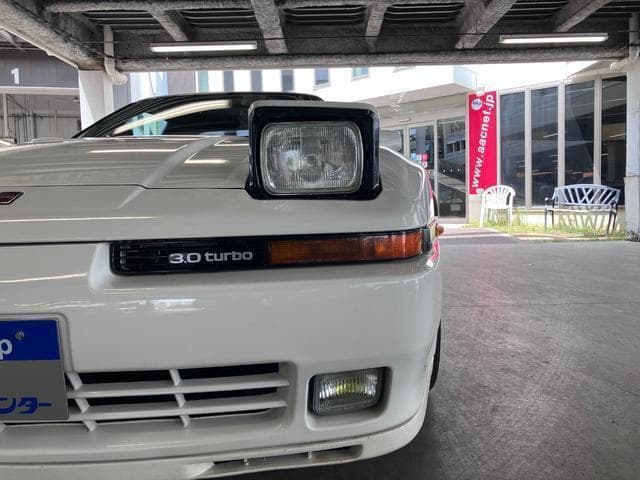 1988 Toyota Supra JDM car for sale — photo 19 of 21