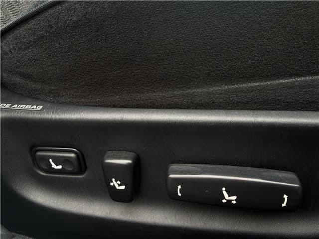 1999 Toyota Aristo JDM car for sale — photo 10 of 25