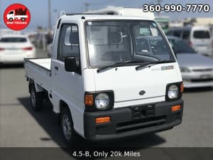 1992 Subaru Sambar JDM car for sale