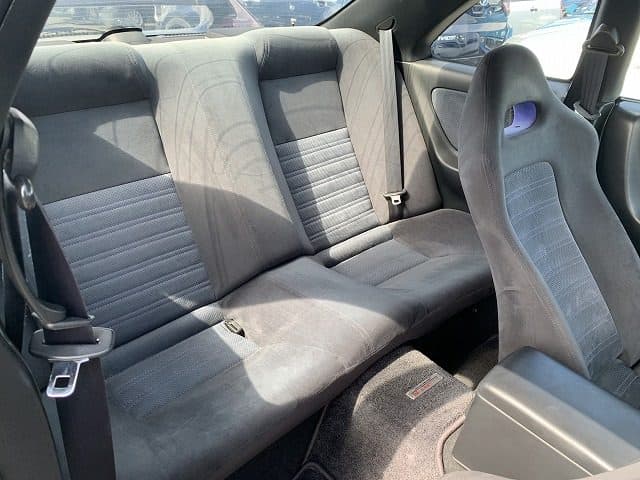 1995 Nissan Skyline JDM car for sale — photo 9 of 12