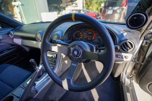 1999 Nissan Silvia JDM car for sale — photo 16 of 25