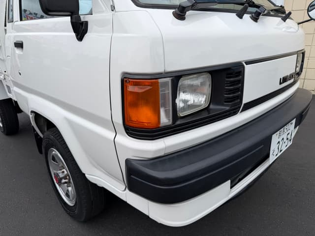 1992 Toyota Lite Ace JDM car for sale — photo 12 of 25