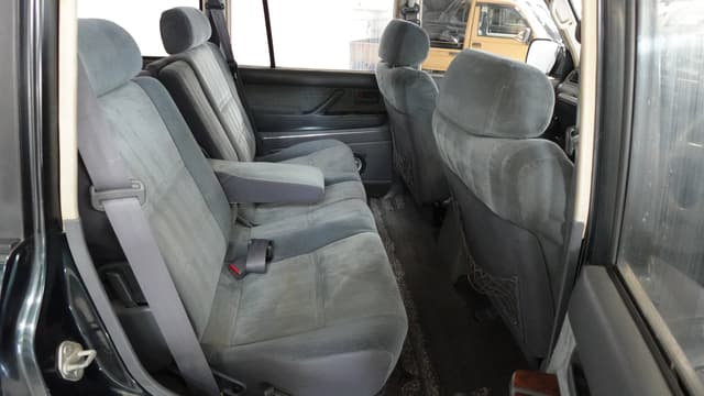 1995 Toyota Land Cruiser JDM car for sale — photo 14 of 20