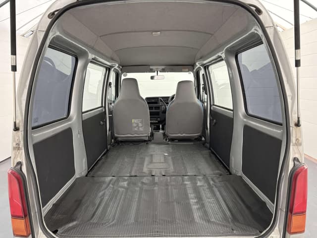 1999 Subaru Sambar JDM car for sale — photo 14 of 25