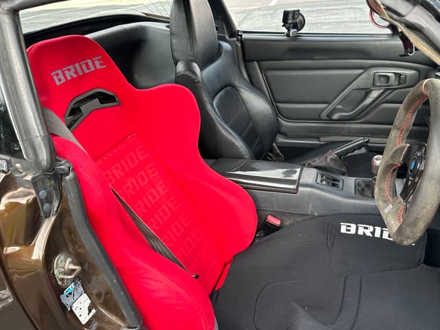 1996 Suzuki Cappuccino JDM car for sale — photo 10 of 18