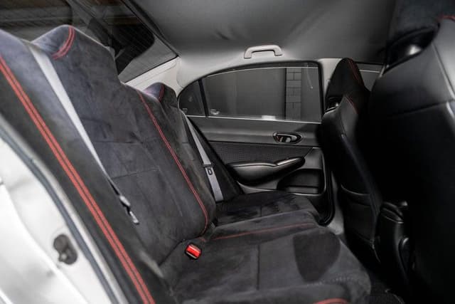 2008 Honda Civic JDM car for sale — photo 16 of 20