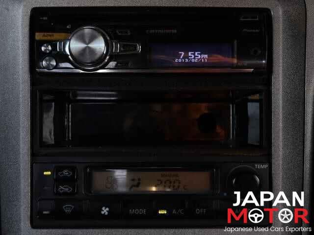 2001 Nissan Silvia JDM car for sale — photo 6 of 10