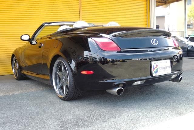 2008 JDM car for sale — photo 19 of 25