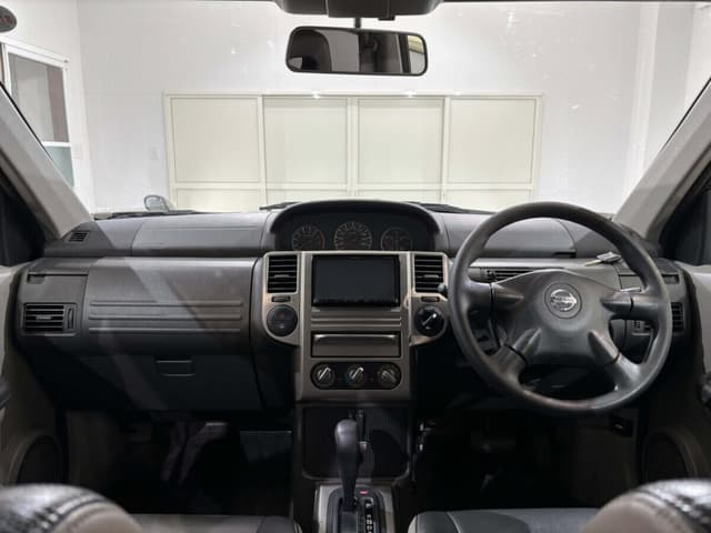 2006 Nissan X Trail JDM car for sale — photo 10 of 25