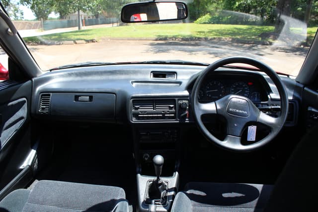 1990 Honda Integra JDM car for sale — photo 4 of 22