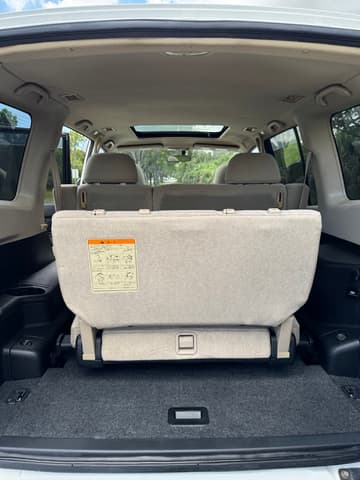 1999 Mitsubishi Pajero JDM car for sale — photo 9 of 25